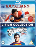 Superman Extended Edition
