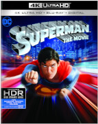 Warner Home Video Superman 4K Ultra Hd warner home video kopen in de aanbieding