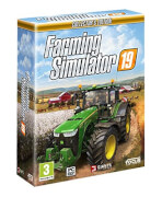 Farming Simulator 19 - Collector's Edition