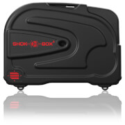 Shokbox Classic Bike Box Red shokbox kopen in de aanbieding