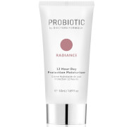 Doctors Formula Probiotics Radiance - 12 Hour Day Protection Moisturiser 50ml