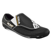 Bont Zero Road Shoes Eu 42 Black bont kopen in de aanbieding