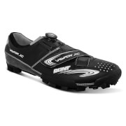 Bont Vaypor XC Road Shoes – EU 47 – Black
