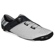 Bont Helix Road Shoes – EU 47 – White/Grey