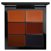 Mac Studio Conceal And Correct Palette Extra Deep mac kopen in de aanbieding