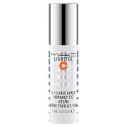 MAC Lightful C + Coral Grass Vibrancy Eye Cream