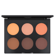 Mac Studio Fix Sculpt And Shape Contour Palette Medium Dark mac kopen in de aanbieding Mac Studio Fix Sculpt And Shape Contour Palette Medium Dark mac kopen in de aanbieding