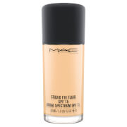 Mac Studio Fix Fluid Spf 15 Foundation Various Shades Nc17 mac kopen in de aanbieding