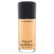 Mac Studio Fix Fluid Spf 15 Foundation Various Shades Nc38 mac kopen in de aanbieding