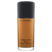 Fond de teint Studio Fix fluide SPF 15 de MAC (teintes variées) - NC60