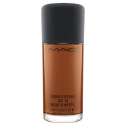 Fond de teint Studio Fix fluide SPF 15 de MAC (teintes variées) - NW57