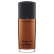 Fond de teint Studio Fix fluide SPF 15 de MAC (teintes variées) - NW60
