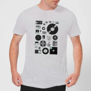 Florent Bodart Data Mens T Shirt Grey 4Xl florent bodart kopen in de aanbieding Florent Bodart Data Mens T Shirt Grey 4Xl florent bodart kopen in de aanbieding