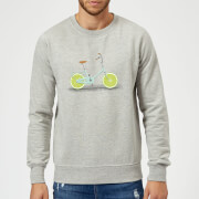 Florent Bodart Citrus Lime Sweatshirt Grey 5Xl florent bodart kopen in de aanbieding