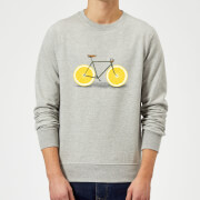 Florent Bodart Citrus Lemon Sweatshirt Grey 4Xl florent bodart kopen in de aanbieding Florent Bodart Citrus Lemon Sweatshirt Grey 4Xl florent bodart kopen in de aanbieding