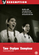 Two Orphan Vampires
