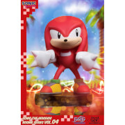 First 4 Figures Sonic The Hedgehog Boom8 Series Pvc Figure Vol 04 Knuckles 8Cm first 4 figures kopen in de aanbieding First 4 Figures Sonic The Hedgehog Boom8 Series Pvc Figure Vol 04 Knuckles 8Cm first 4 figures kopen in de aanbieding