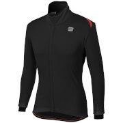 Sportful Fiandre Cabrio Jacket M Black sportful kopen in de aanbieding