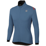 Sportful Fiandre Cabrio Jacket Xs Blue Stellar sportful kopen in de aanbieding