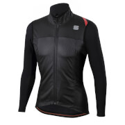 Sportful Fiandre Strato Wind Jacket Xl Black sportful kopen in de aanbieding
