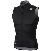 Sportful Bodyfit Pro 20 Windstopper Vest M Blackwhite sportful kopen in de aanbieding