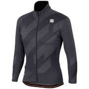 Sportful Attitude Jacket S Anthracite sportful kopen in de aanbieding