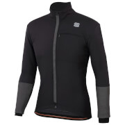 Sportful Audax Jacket Xxl Black sportful kopen in de aanbieding