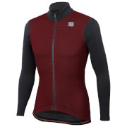 Sportful Lord Thermo Jacket S Ruby Wineanthracite sportful kopen in de aanbieding