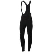 Sportful Total Comfort Bib Tights Black sportful kopen in de aanbieding