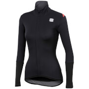 Sportful Womens Fiandre Light Norain Top Black sportful kopen in de aanbieding