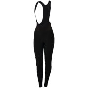 Sportful Womens Total Comfort Bib Tights Black sportful kopen in de aanbieding