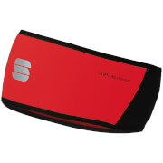 Sportful Windstopper Headband Redblack sportful kopen in de aanbieding