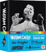 William Castle Box Set Volume 1