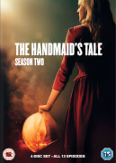 The Handmaid’s Tale Season 2