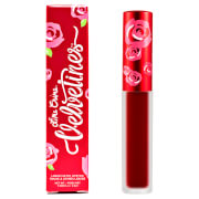 Lime Crime Velvetines Lipstick (Varie Sfumature) - Feelins