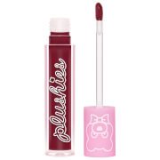 Lime Crime Plushies Lipstick Various Shades Blackberry lime crime kopen in de aanbieding