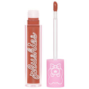 Lime Crime Plushies Lipstick Various Shades Butterscotch lime crime kopen in de aanbieding