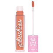 Lime Crime Plushies Lipstick Various Shades Melon Smoothie lime crime kopen in de aanbieding