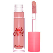 Lime Crime Wet Cherry Lip Gloss Various Shades Naked lime crime kopen in de aanbieding