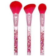 

Набор кисточек Lime Crime Hot Stuff Brush Set