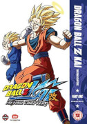 Manga Entertainment Dragon Ball Z Kai Final Chapters Part 1 Episodes 99 121 manga entertainment kopen in de aanbieding Manga Entertainment Dragon Ball Z Kai Final Chapters Part 1 Episodes 99 121 manga entertainment kopen in de aanbieding