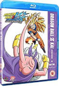 Manga Entertainment Dragon Ball Z Kai Final Chapters Part 2 Episodes 122 144 manga entertainment kopen in de aanbieding Manga Entertainment Dragon Ball Z Kai Final Chapters Part 2 Episodes 122 144 manga entertainment kopen in de aanbieding