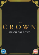 The Crown - Seasons 1-2
