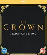 Sony Pictures The Crown Seasons 1 2 sony pictures kopen in de aanbieding