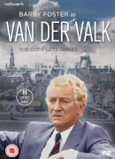 Network Van Der Valk The Complete Series network kopen in de aanbieding Network Van Der Valk The Complete Series network kopen in de aanbieding