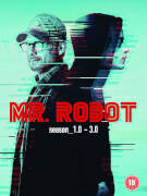 Universal Pictures Mr Robot Seasons 1 3 universal pictures kopen in de aanbieding