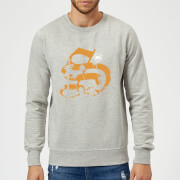 Stay Strong Palm Logo Sweatshirt Grey Xl stay strong kopen in de aanbieding Stay Strong Palm Logo Sweatshirt Grey Xl stay strong kopen in de aanbieding