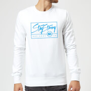 Image of Stay Strong Est. 2007 Sweatshirt - White - M - White