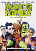 Monster Family