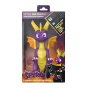 Cable Guys Spyro The Dragon Collectable 8 Inch Guy Controller And Smartphone Stand cable guys kopen in de aanbieding Cable Guys Spyro The Dragon Collectable 8 Inch Guy Controller And Smartphone Stand cable guys kopen in de aanbieding